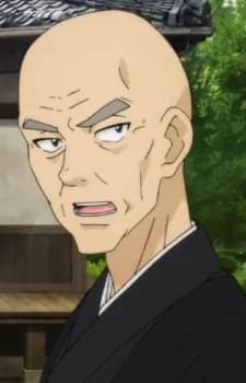 Kanno, Kazunao