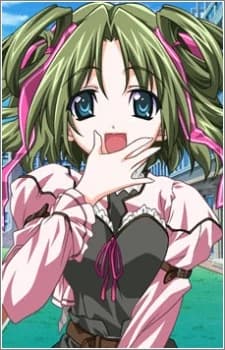 Shimura, Mami