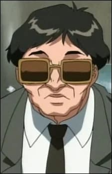 Kuriyagawa, Hitoshi