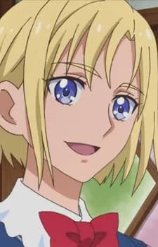 Wakamiya, Henri