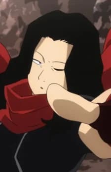 Toteki, Itejirou