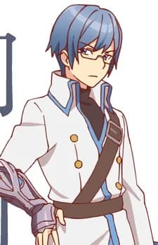 Mikado, Takanori