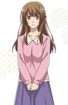 Mashiro, Aoi