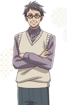 Yagashira, Takeshi