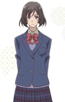 Miyashita, Kaori