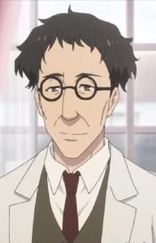 Hanada, Kisuke