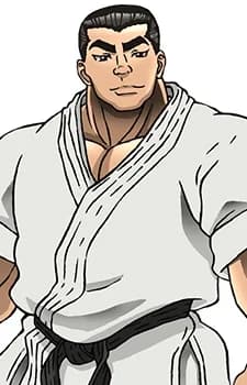 Orochi, Katsumi