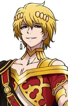 Rune Farlord El Nix, Jircniv