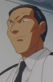 Wakaouji, Mikihiko