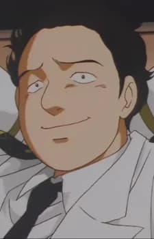Kanou, Tatsuya