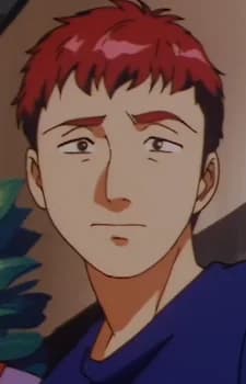 Oosawa, Takashi