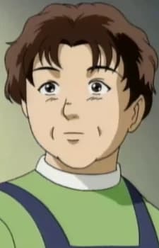Muranishi, Yayoi