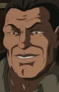 Andou, Reiichi