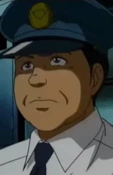 Kaneko, Yoshikatsu