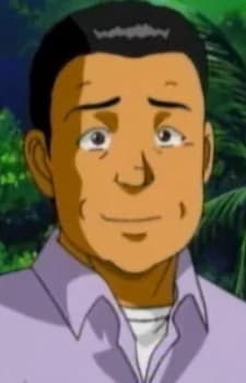 Tsukahara, Denzou