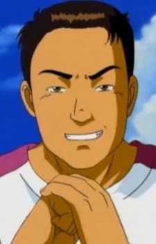 Katou, Kentarou