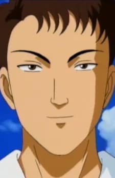 Morimura, Keiichi
