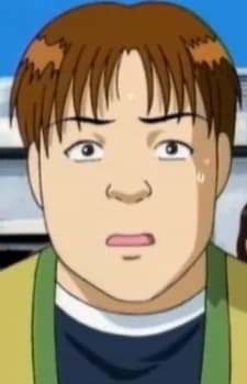 Ariyoshi, Junpei