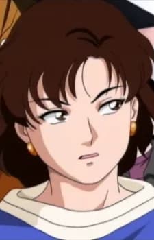 Nakajima, Rumi