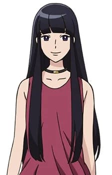 Suiryou, Seiko