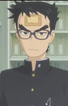 Ide, Kou