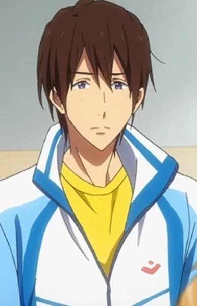 Isurugi, Shizuru