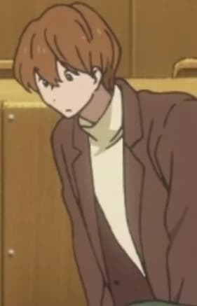 Saotome, Eita