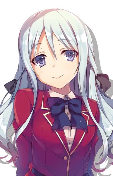 Shiina, Hiyori