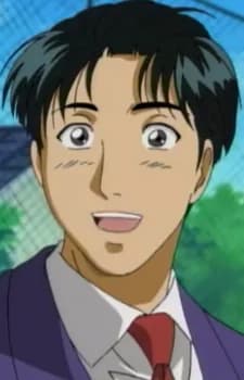 Senke, Takashi