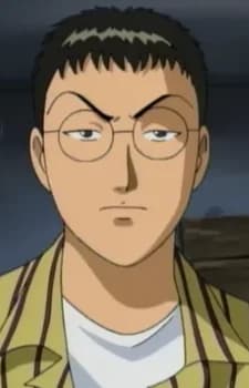 Igarashi, Ikuto