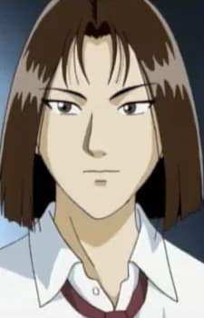 Kurasawa, Hikaru