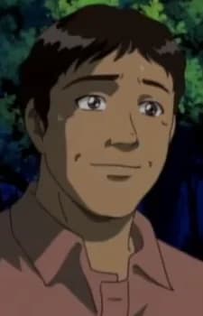 Inokuma, Hideo