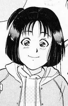 Tsuzuki, Mizuho