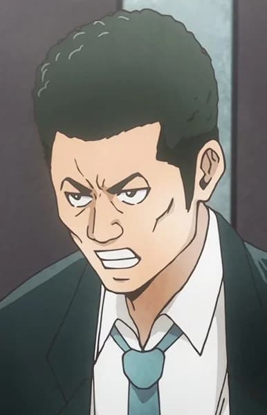 Takemura, Shinji
