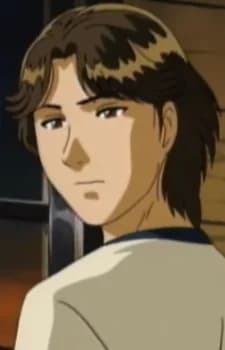 Kyougoku, Yuusuke