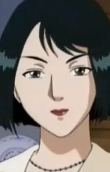 Sasamoto, Mika