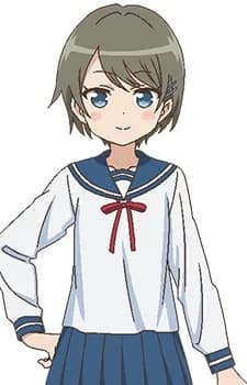 Aoki, Yuu
