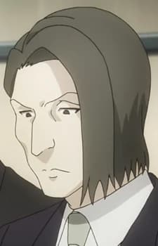 Nezu, Yasuhito