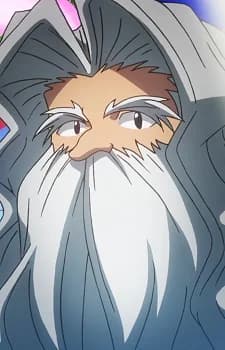 Reihou Daihoshi