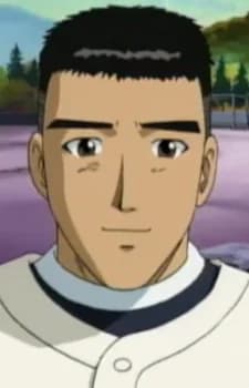Shimazu, Takumi