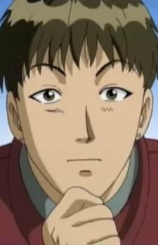 Uozumi, Kyoushirou