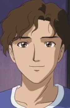 Inou, Kouhei