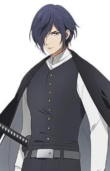 Saitou, Hajime