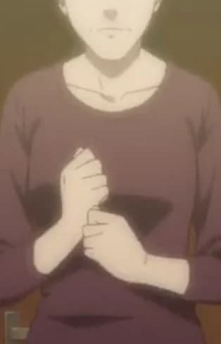 Watanabe, Mother
