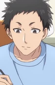 Mitsui, Kensuke
