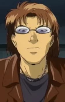 Horinouchi, Reo