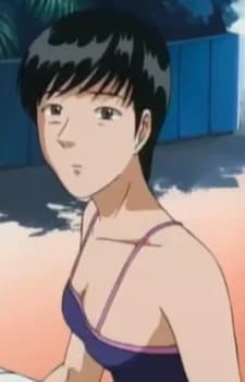 Ogino, Chika