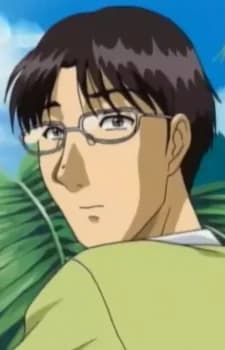 Tsujimura, Makio