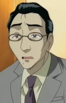 Yoshiyuki, Jun