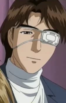 Endou, Shuusuke